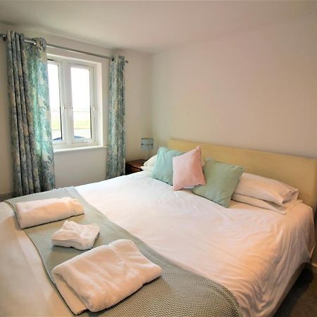 Racecourse Serviced Apartments Chester Exteriér fotografie